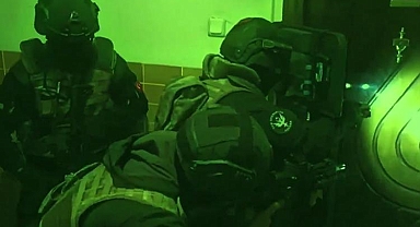 Bakan Yerlikaya duyurdu: 32 ilde DEAŞ operasyonu! 304 şahıs yakalandı