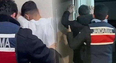 Bakan Yerlikaya duyurdu: 'İskoçlar Çetesi' çökertildi: Elebaşı dahil 38 kişi yakalandı