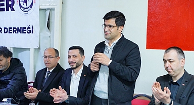 Bilal Kırkpınar:
