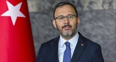 Kasapoğlu’ndan Karşıyaka stadı açıklaması; Temeli attık, yapımı durdurdular!
