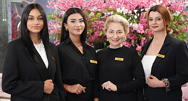 Güzelliğin tek adresi Medikey Beauty