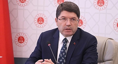 Bakan Tunç açıkladı: Sosyal medyada peygambere hakaret eden şahıs tutuklandı