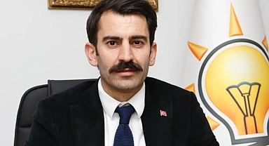 AK Partili Dilaver Kişili'den Cemil Tugay'a sert tepki