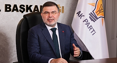Başkan Saygılı’dan CHP’li Aslanoğlu’na ‘okul temizliği’ cevabı