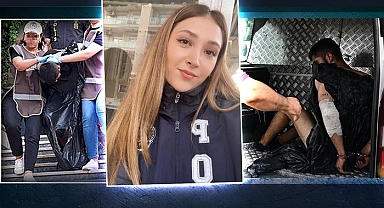 Polis katili Yunus Emre Geçti'ye çöp poşeti giydirilmesi ses getirmişti! Soruşturma iddiasını Bakan Yerlikaya yalanladı