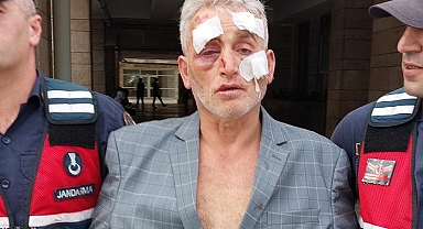 Saklandığı evde yakalandı! Adliye çıkışı bunları söyledi: