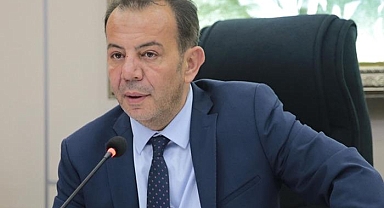 Tanju Özcan'dan dikkat çeken açıklama!