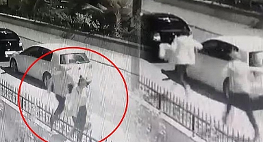 Yer: Tokat! Yolda yürüyen kadın ne olduğunu anlayamadı: Adım adım takip etti, sırtından bıçaklandı