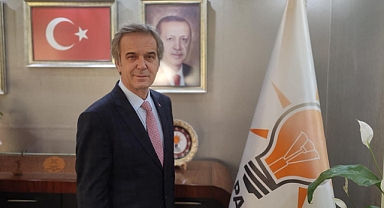 AK Parti Buca İlçe Başkanı Şengöz'den Buca genel plan notları değişimine tepki