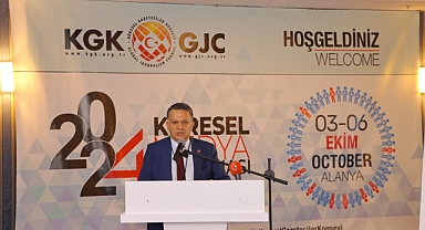 Dijital Medya Paneli’ne Yapay Zeka Gazeteciliği damga vurdu