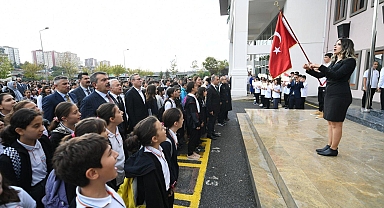 MEB'ten 81 ile 'okul ve ders saati' genelgesi