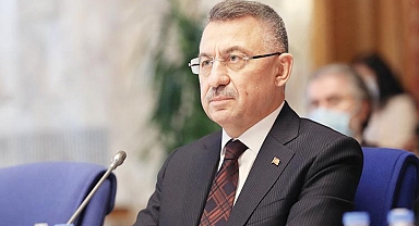 TBMM Dışişleri Komisyonu Başkanı Oktay: İsrail terörü Suriye’ye sıçrayacak