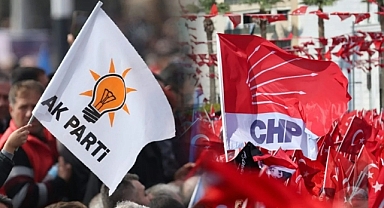 CHP, AK Partili siyasetçilerden aidat aldı
