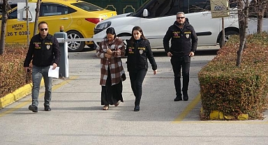 11 çocuğu var 12'ncisine hamile! 291 yıl hapis cezası varken dışarıda geziyordu