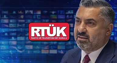 RTÜK Başkanı Ebubekir Şahin'den 'Narin Güran cinayeti' davasıyla ilgili açıklama