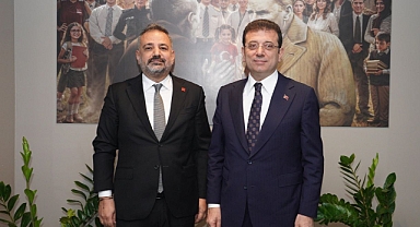 Ekrem İmamoğlu, 8 Mart günü İzmir’den yola çıkıyor